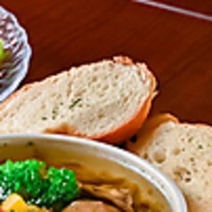 バケット(４枚)