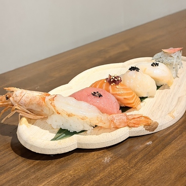 おすし家きっちん 西新店のおすすめ料理1