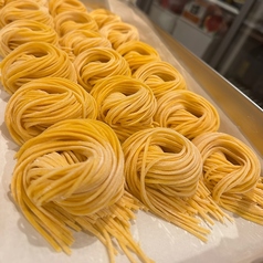 da Ypsilon ダ イプシロンのコース写真