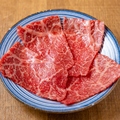 料理メニュー写真&nbsp;8秒！上ロース
