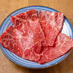 8秒!上ロース