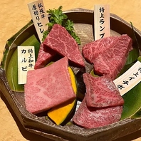 彩りも鮮やかな絶品メニューはどんなシーンにも最適