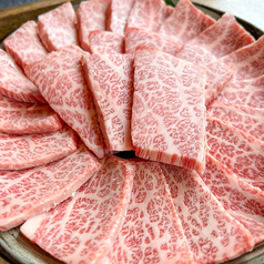 肉屋の台所 新宿東口2号店のおすすめポイント1