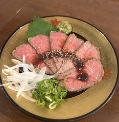 ローストビーフ