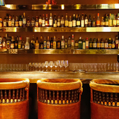 心斎橋イタリアンレストラン ルサンクの雰囲気3