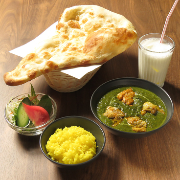 Daura International Cuisine ダウラインターナショナルクイジーン 市川のおすすめ料理1