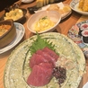 裏なんば ひでぞう 松山店のおすすめポイント3