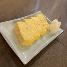 出汁巻玉子