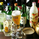 横浜でマッコリやチャミスルなど韓国のお酒が楽しめる！