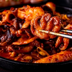 韓国居酒屋 韓兵衛 町田ジョルナ店のおすすめポイント1