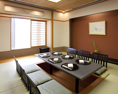 レンブラントホテル大分 富貴野のおすすめポイント1