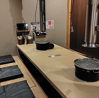 気軽に入りやすいアットホーム空間★