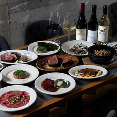 BarBies Grillのおすすめポイント1