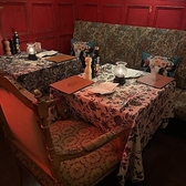 BISTRO神南 ビストロジンナンの雰囲気2