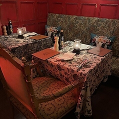 BISTRO神南 ビストロジンナンの雰囲気2