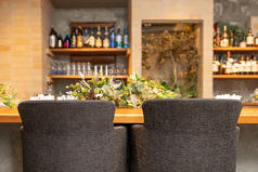 北新地マグシェの特集写真