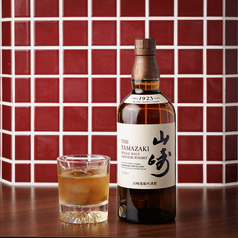 山崎プレミアム