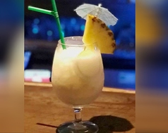 バナナコラーダ