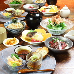 焼鳥 あま乃の雰囲気2