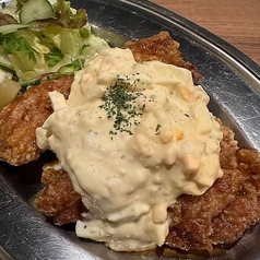 チキン南蛮