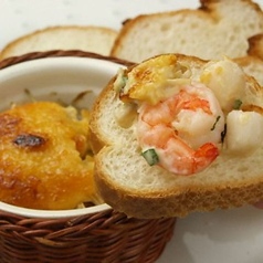 しあわせDining こもたも 天神大名の特集写真