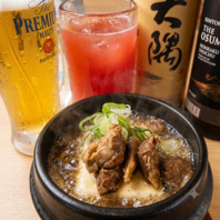 鮮度の高さと素材感を大切にした魚料理づくり
