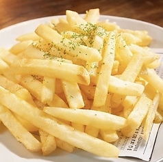 ポテトフライ 選べるスパイス