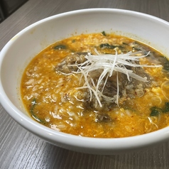 焼肉えんまるのおすすめ料理3