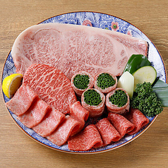 焼肉ぜっとKITAMACHI 豊田市駅の特集写真