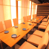 遠州浜松郷土料理 個室居酒屋 黒フネのおすすめポイント1