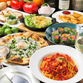 八百屋さんのDiningBar LINK ダイニングバー リンク 藤沢の写真