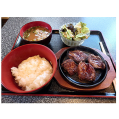 La Luzー加美南ーのおすすめランチ1