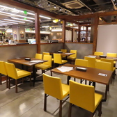  pasta家　栄　マルエイガレリア店の雰囲気2