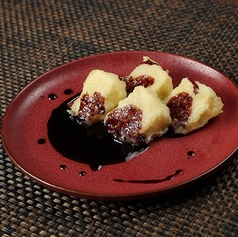 【蕎麦屋×洋風料理！】蕎麦屋のタパス・ビストロ料理　400円〜　お好きな小皿の組合せをご注文下さい！の写真