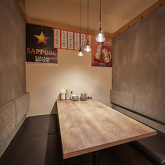 大衆酒場 酔いどれ 高松店の特集写真