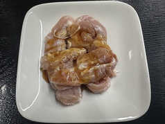 鶏せせり