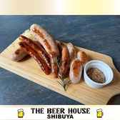 THE BEER HOUSE 渋谷フクラス店のおすすめ料理2