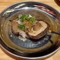 しいたけ