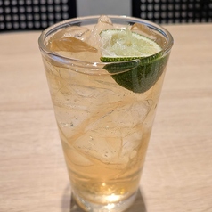 すごいハイボール