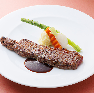 チャコールグリル ケヤキのおすすめ料理1