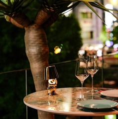 Gaucho ガウーショ 栄住吉店の雰囲気1