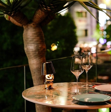 Gaucho ガウーショ 栄住吉店の雰囲気1