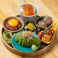 料理メニュー写真&nbsp;【スピード】あて盛り合わせ