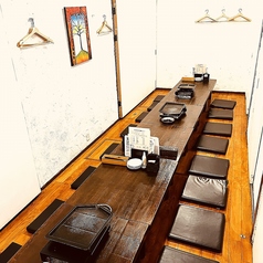 Korean Dining モクポ特集写真1