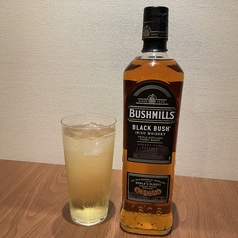 ブッシュミルズ