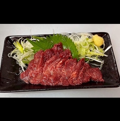 結のおすすめ料理1