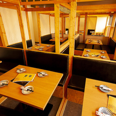 全席個室居酒屋 勝駒 かちこま 西船橋店特集写真1