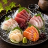 【個室居酒屋】創作和食×3時間飲み放題 別邸 新潟駅前店 - 喫煙可能店 -のおすすめポイント3