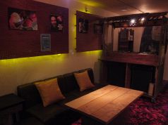 REGGAE BAR BURIKIの写真3