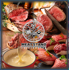 Meat StanD ミートスタンド 新宿東口店特集写真1